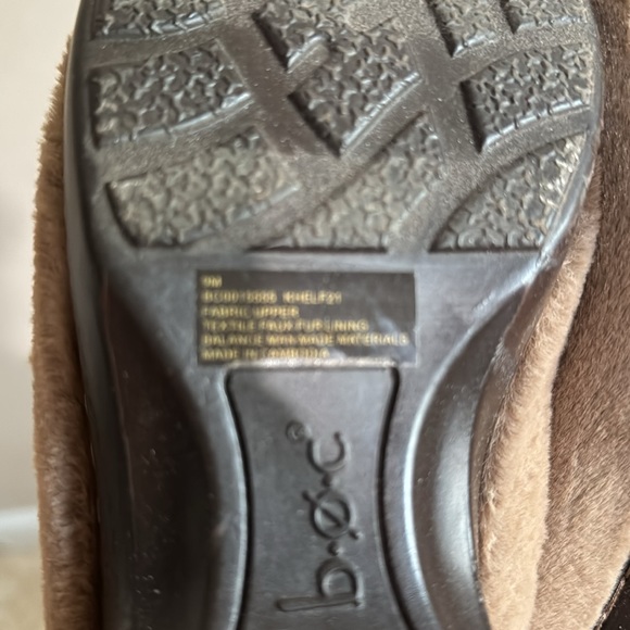 Clogs - Picture 5 of 5